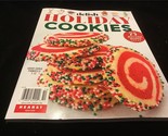 Hearst Magazine Delish Holiday Cookies 75 Best Ever Recipes - £7.86 GBP