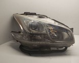 Passenger Headlight Xenon HID Clear Lens Fits 09-14 MAXIMA 1088474 - £294.98 GBP