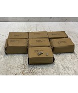 7 Boxes of 100 Qty of NSN Machine Hex Bolts 5306-00-206-4793 (700 Qty To... - $997.07 MXN