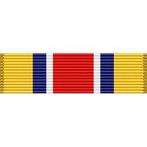 Military Service Army Reserve Components Achievement Medal Ribbon Sticke... - $4.89