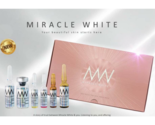 5 Box Miracle White Pink Wholesale Price Free Shipping To USA - $550.00