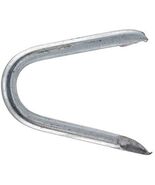 HILLMAN FASTENERS 461639 LB 1.5x9 Fence Staple - $569.27 MXN