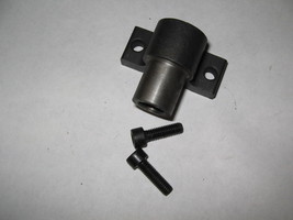 Asian Mini Lathe &quot;Left Lead Screw Mounting Bracket&quot; - $24.99