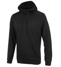 Under Armour Rival Fleece Hoodie Men&#39;s Sportswear Casual Top AsiaFit 137... - $71.01