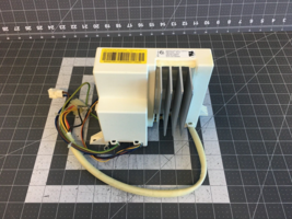 GE Washer Inverter Motor Control Board P# WH12X10400 - $37.36