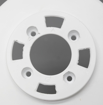 Google Nest Mounting Plate and Cover for GA02411-US Cam with Floodlight - Snow image 3
