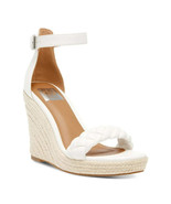 Dolce Vita Women White Sandals - £33.97 GBP