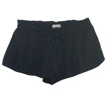 Wilfred Shorts Women&#39;s Size M Black - £20.85 GBP