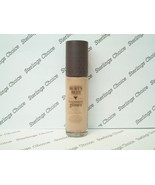 Burt&#39;s Bees Goodness Glows Liquid Makeup #1046 Medium Sand - €16,90 EUR