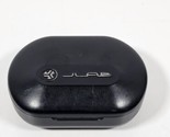 JLab Epic Air Sport ANC True Wireless Earbuds - Replacement Case - Black - $18.81
