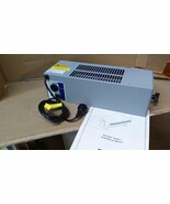 SIMCO SENTRY 4003143 IONIZING AIR BLOWER / 230V @0.5 AMP / S/N#054140031... - $48.59