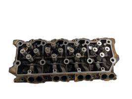 Left Cylinder Head From 2003 Ford F-350 Super Duty  6.0 1855613C1 Diesel - £190.95 GBP