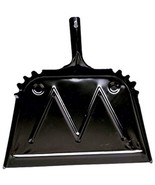 Impact Products 16&quot; BLK MTL Dust Pan - $503.72 MXN