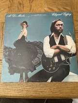 Al Di Meola Elegant Gypsy Album - £9.98 GBP