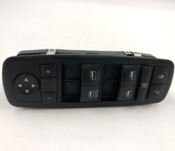 2015-2017 Chrysler 200 Master Power Window Switch OEM B02B61003 - $31.49