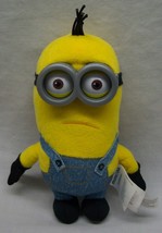 Despicable Me Minion Movie Kevin Minion 7&quot; Plush Stuffed Animal Toy - £11.87 GBP