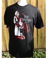 NOS Courtney Crumrin 2003 Ted Naifeh Comic Graphitti T Shirt - MULTIPLE ... - $39.99