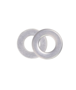 Thokko 304(18-8) Stainless Steel Flat Washers (5/16 x 3/4 in.) Pack of 2... - $144.67 MXN+