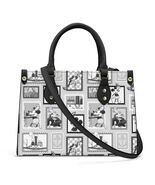 Steamboat Willie Handbag - $65.91 CAD Steamboat Willie Handbag - $65.91 CAD