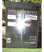 Dishonored 2 ~ Xbox One ~ M rating - Lots of Action! - £5.84 GBP