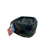 Columbia Unisex OS Omni Heat Thermal Headband Adjustable Camo Faux Fur - $214.95 MXN