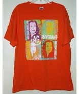 Amy Grant Concert Tour T Shirt Vintage Size X-Large - $90.16 CAD