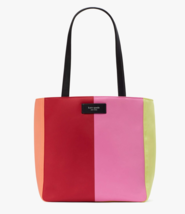 Kate Spade Other Rainbow Large Nylon Tote Bag ~NWT~ - $3,579.34 MXN