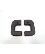 95 Mercedes W129 SL320 trim set, convertible top covers - $18.69