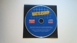 Battleship (Philips CD-i, 1991) - $11.99