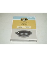 Hampton Bay 1002638619 Black Track Power Feed Light 2400 W Made In China - $17.81