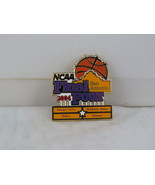 NCAA Pin - 2004 Final Four San Antonio Texas - Peter David - £14.87 GBP