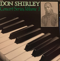 Don shirley concert series volume 1 thumb200