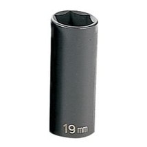 Grey Pneumatic SOC 19MM 3/8D IMP 6PT DP - €31,55 EUR