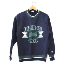 Vintage North Dakota State University Bison Sweatshirt Large - £51.74 GBP