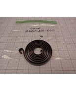OEM NOS Honda 28281-250-000 Kick Start Starter Return Spring - $73.84 CAD