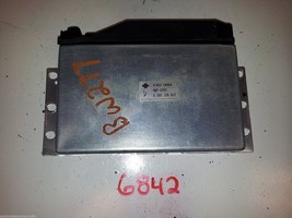 2003-2007 INFINITI G35 COUPE ABS CONTROL MODULE K8044 image 12