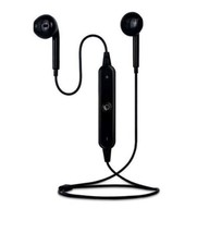 S6 Bluetooth Headset  Mini Wireless Earphone I7 Bluetooth Headset - £4.16 GBP