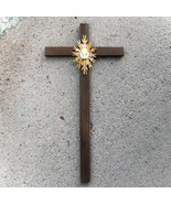First Communion Wall Cross with Chalice,Religious Gifts - $73.76 CAD+