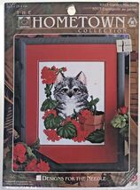 Designs For the Needle Mischief Stitch Kit - $12.75