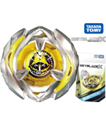 Takara Tomy BX-03 Wizard Arrow 4-80B Beyblade X - $18.99