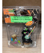 Lemax Halloween Spooky Town The Witch&#39;s Cauldron #42840 FREE SHIPPING &amp; ... - £15.35 GBP