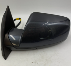 2010-2011 GMC Terrain Driver Side View Power Door Mirror Gray OEM E01B65002 - £21.71 GBP