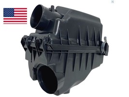 Air Intake Filter Housing Cl EAN Er Box For Toyota Corolla Replaces 17700-24620 - £47.37 GBP