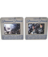 2 1997 Paul W.S. Anderson Movie EVENT HORIZON 35mm Color Photo Slides - $16.34 CAD