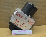 09-10 Volkswagen Passat ABS Pump Control OEM 3C0614109AF Module 659-12a7 - $27.43