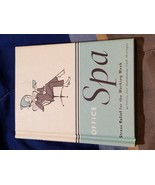 Office Spa : Stress Relief for the Working Week by Darrin Zeer - $5.00