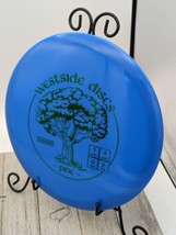 New Westside Tournament Pine Midrange Disc Golf Disc 177 Grams - $18.99