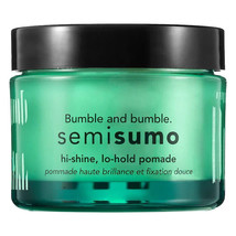 Bumble and bumble Semisumo , Jar 1.5 oz / 50 ml Brand New in Box Fresh - £21.90 GBP