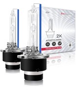 Sinoparcel D2S  Xenon HID Headlight Bulb - 8000K 35W High Low Beam Repla... - €17,92 EUR