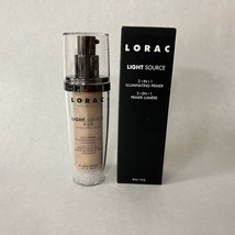 Lorac Light Source Illuminating Primer Dusk 1 fl oz - $27.66